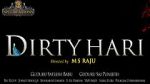 Watch Dirty Hari Putlocker