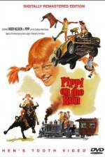 Watch På rymmen med Pippi Långstrump Putlocker