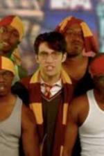 Watch Harry Potter in the Hood Putlocker
