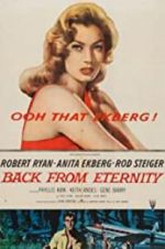 Watch Back from Eternity Putlocker