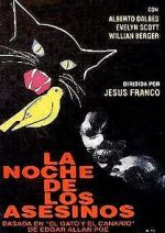 Watch Night of the Skull Putlocker