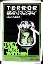 Watch Shivers Putlocker
