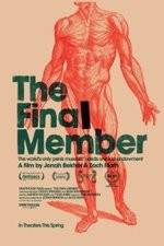 Watch The Final Member Putlocker