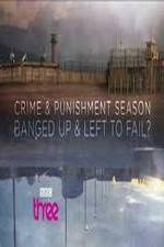 Watch Banged Up And Left To Fail Putlocker