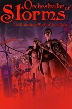 Watch Orchestrator of Storms: The Fantastique World of Jean Rollin Putlocker