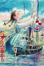 Watch From Up on Poppy Hill Putlocker
