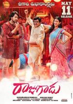 Watch Raju Gadu Putlocker