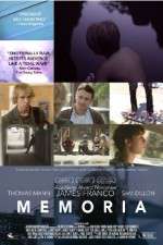 Watch Memoria Putlocker