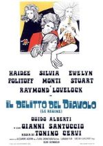 Watch Queens of Evil Putlocker
