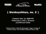 Watch Monkeyshines, No. 2 Putlocker