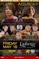 Watch Bellator Fighting Chamionships 69  Maiquel Falcao vs  Andreas Spang Putlocker