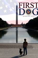 Watch First Dog Putlocker