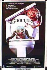 Watch Ghoulies II Putlocker