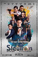 Watch Bitcoins Heist Putlocker