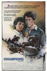 Watch Champions Putlocker