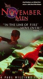 Watch The November Men Putlocker