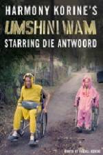 Watch Umshini Wam Putlocker