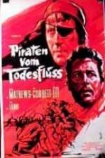Watch The Pirates of Blood River Putlocker