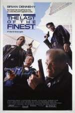 Watch The Last of the Finest Putlocker