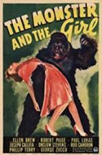 Watch The Monster and the Girl Putlocker