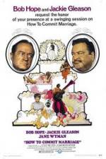 Watch How to Commit Marriage Putlocker