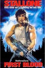 Watch The Making of First Blood Putlocker