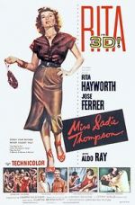 Watch Miss Sadie Thompson Putlocker