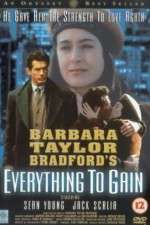 Watch Everything to Gain Putlocker