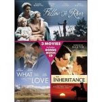 Watch What I Did for Love Putlocker