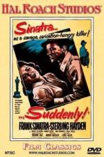 Watch Suddenly Putlocker