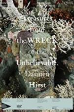 Watch Treasures from the Wreck of the Unbelievable Putlocker