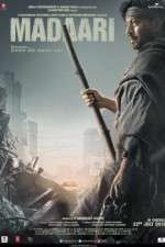 Watch Madaari Putlocker