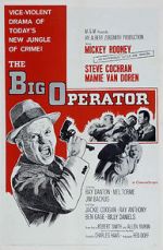 Watch The Big Operator Putlocker