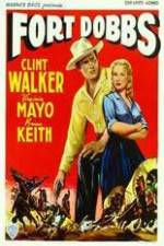 Watch Fort Dobbs Putlocker