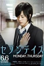 Watch Seven Days: Monday - Thursday Putlocker