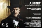 Watch Albert: The Power Behind Victoria Putlocker