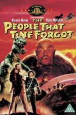 Watch The People That Time Forgot Putlocker