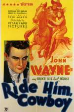 Watch Ride Him, Cowboy Putlocker