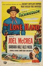 Watch The Lone Hand Putlocker