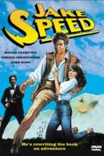 Watch Jake Speed Putlocker