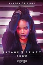 Watch Savage X Fenty Show Putlocker
