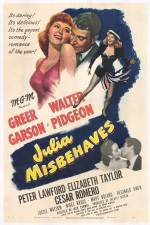 Watch Julia Misbehaves Putlocker