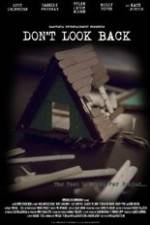 Watch Don't Look Back Putlocker