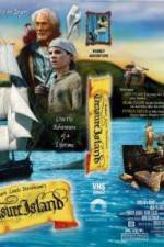 Watch Treasure Island Putlocker