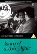 Watch Story of a Love Affair Putlocker