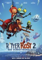 Watch Knight Rusty 2: Full Metal Racket Putlocker