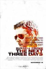 Watch The Next Three Days Putlocker