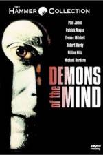 Watch Demons of the Mind Putlocker