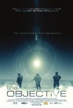 Watch The Objective Putlocker