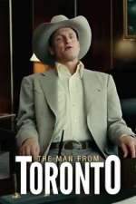 Watch The Man from Toronto Putlocker